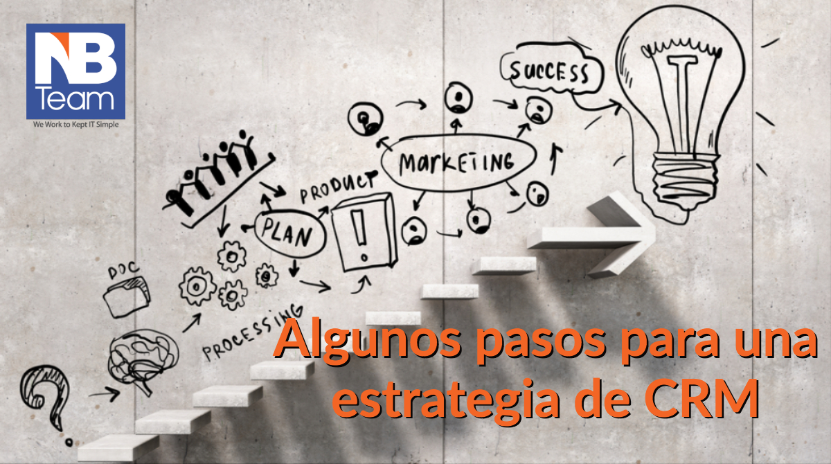 ¿cómo Crear Una Estrategia De Crm Exitosaemk 1864